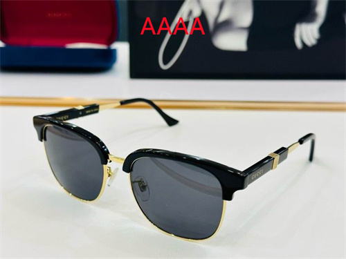 Gucci Sunglass(AAAA)-0545