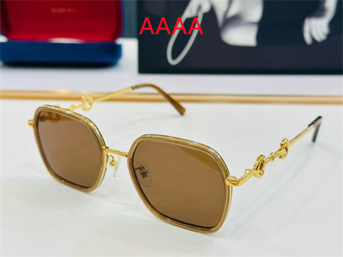 Gucci Sunglass(AAAA)-0557