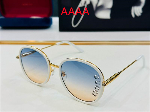 Gucci Sunglass(AAAA)-0563