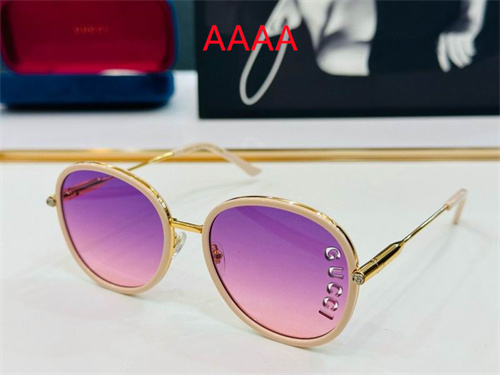 Gucci Sunglass(AAAA)-0566