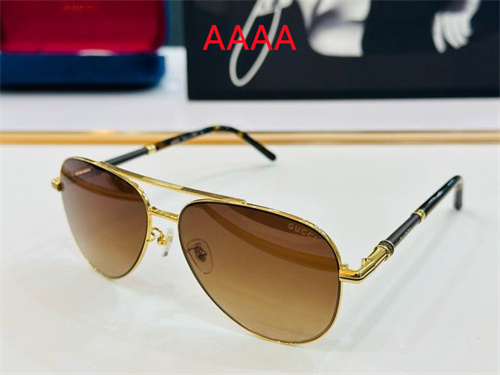 Gucci Sunglass(AAAA)-0571