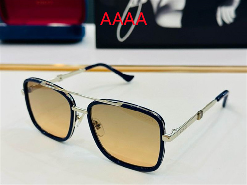 Gucci Sunglass(AAAA)-0585