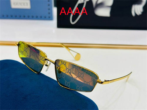 Gucci Sunglass(AAAA)-0597