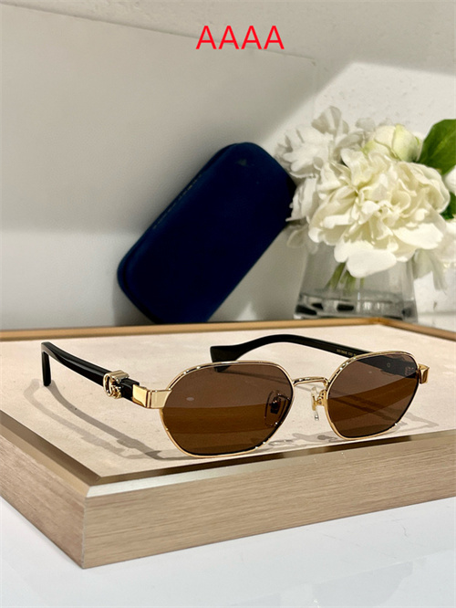 Gucci Sunglass(AAAA)-0060