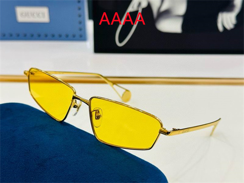 Gucci Sunglass(AAAA)-0601
