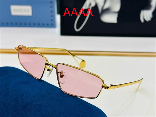 Gucci Sunglass(AAAA)-0602