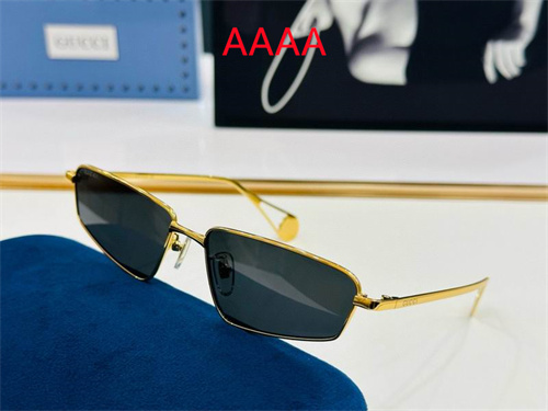 Gucci Sunglass(AAAA)-0603