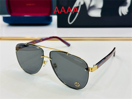 Gucci Sunglass(AAAA)-0606