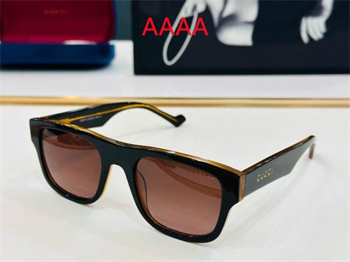 Gucci Sunglass(AAAA)-0610