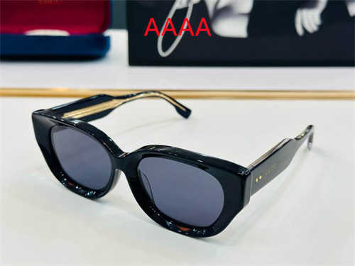 Gucci Sunglass(AAAA)-0618