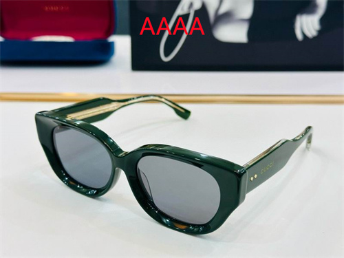 Gucci Sunglass(AAAA)-0619