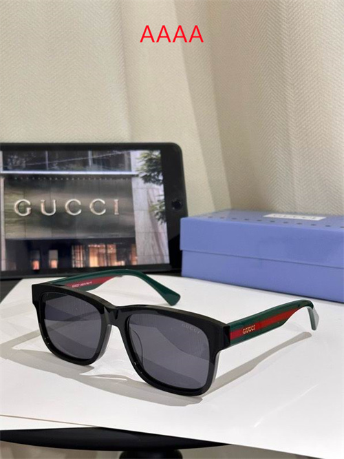 Gucci Sunglass(AAAA)-0624