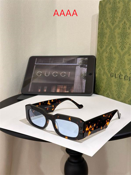 Gucci Sunglass(AAAA)-0632