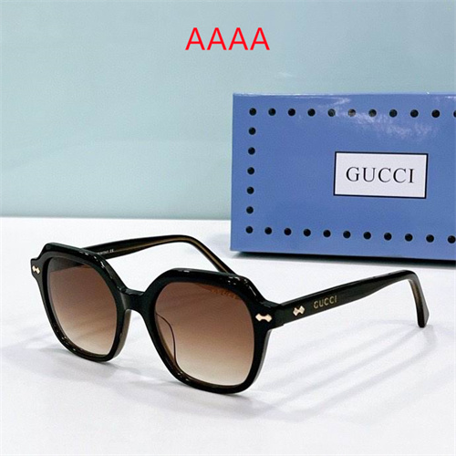 Gucci Sunglass(AAAA)-0639