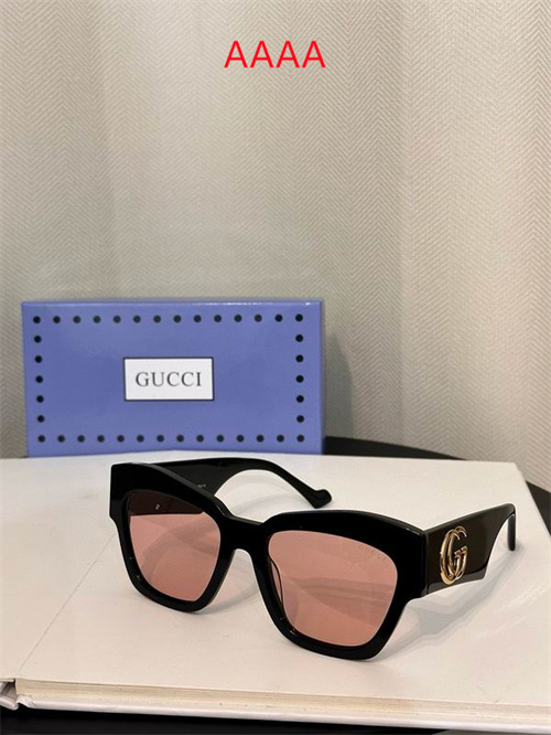 Gucci Sunglass(AAAA)-0650