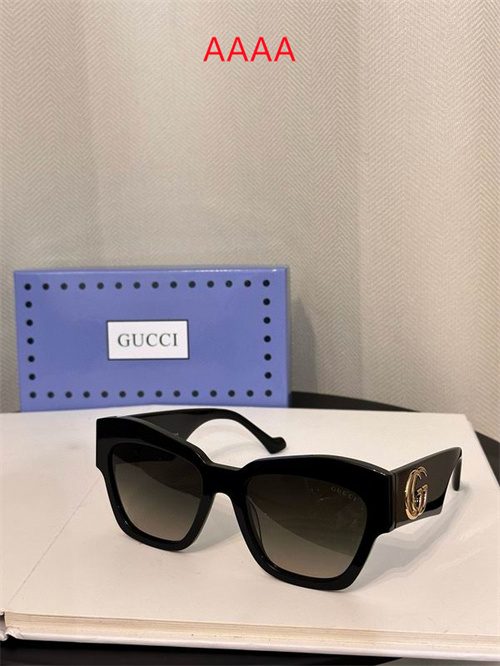 Gucci Sunglass(AAAA)-0651