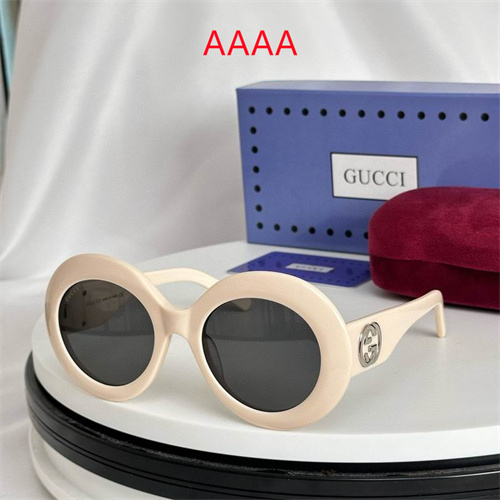 Gucci Sunglass(AAAA)-0653