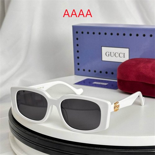 Gucci Sunglass(AAAA)-0671
