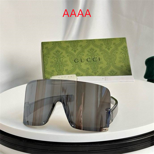 Gucci Sunglass(AAAA)-0675