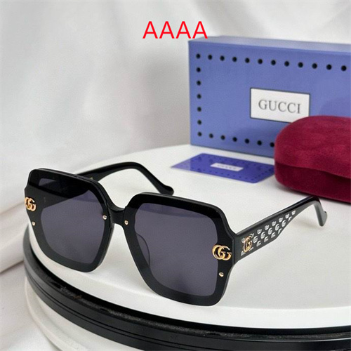 Gucci Sunglass(AAAA)-0679