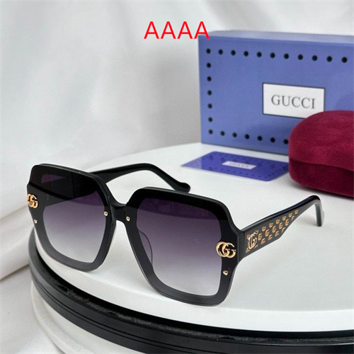 Gucci Sunglass(AAAA)-0680