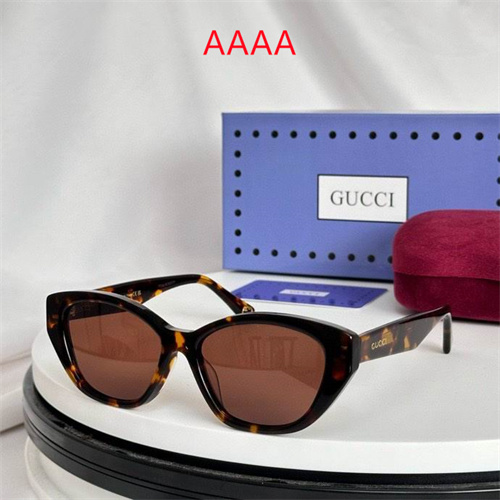 Gucci Sunglass(AAAA)-0690