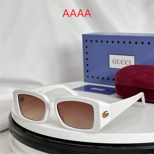 Gucci Sunglass(AAAA)-0698