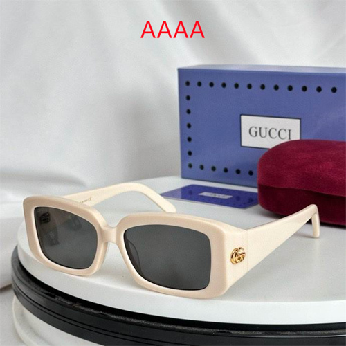 Gucci Sunglass(AAAA)-0702