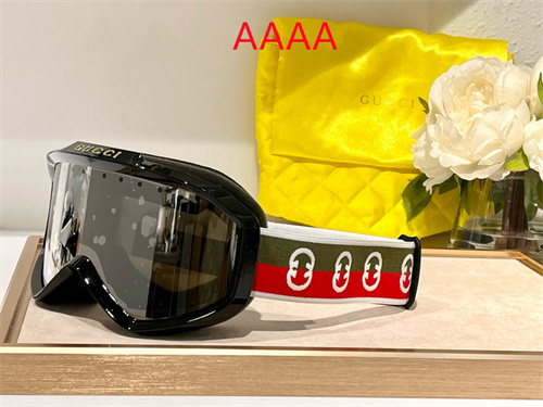 Gucci Sunglass(AAAA)-0071