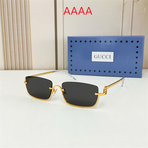 Gucci Sunglass(AAAA)-0073