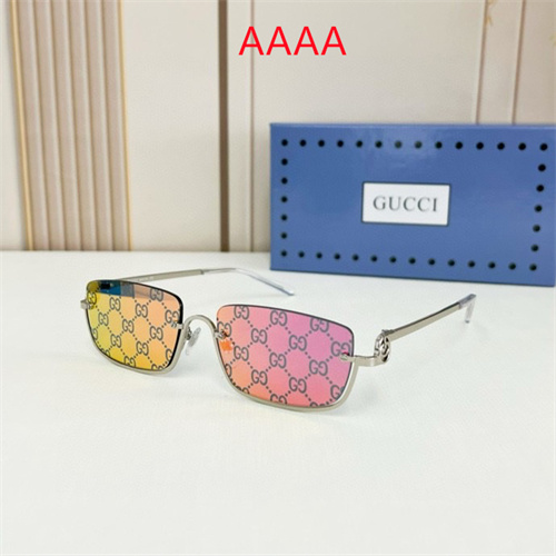 Gucci Sunglass(AAAA)-0077