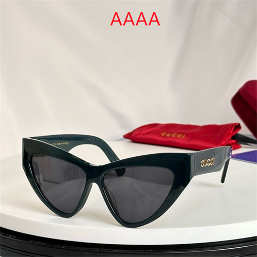 Gucci Sunglass(AAAA)-0080