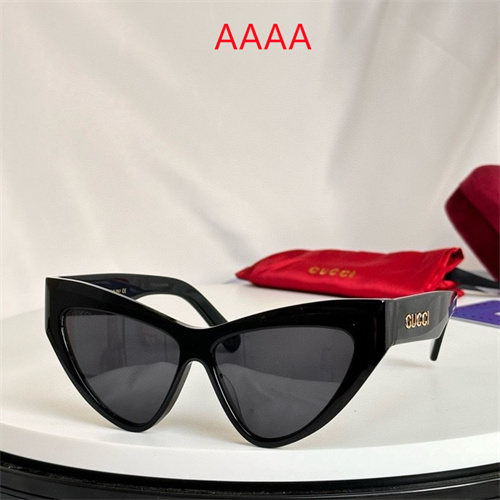 Gucci Sunglass(AAAA)-0081