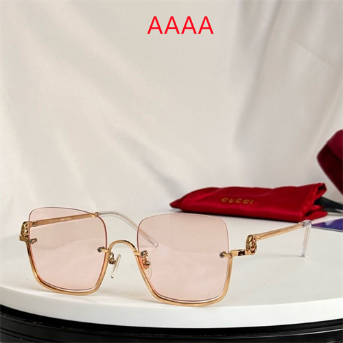 Gucci Sunglass(AAAA)-0086