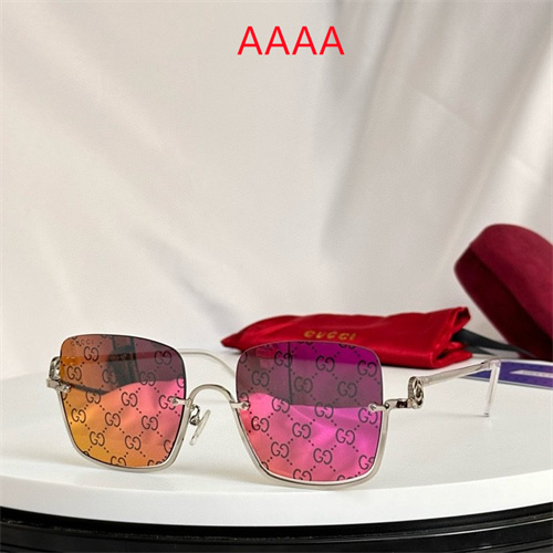 Gucci Sunglass(AAAA)-0087