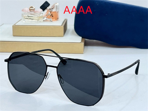 Gucci Sunglass(AAAA)-0009