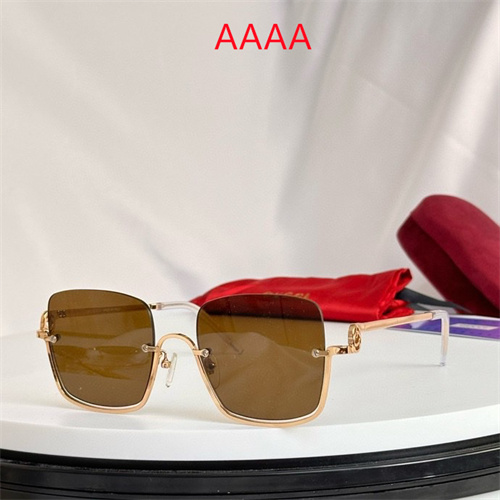 Gucci Sunglass(AAAA)-0090