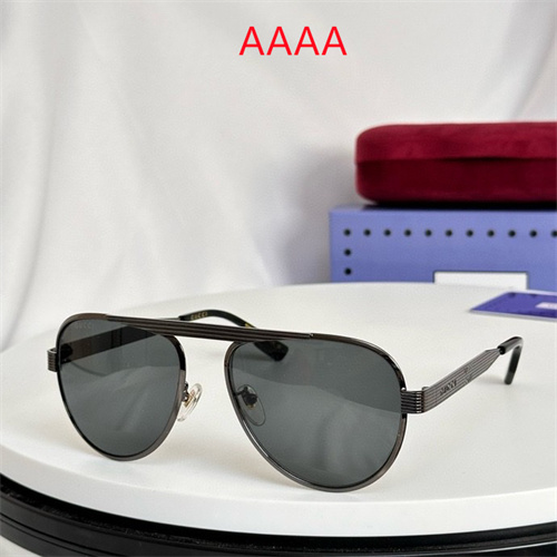 Gucci Sunglass(AAAA)-0091