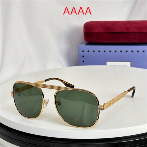 Gucci Sunglass(AAAA)-0097