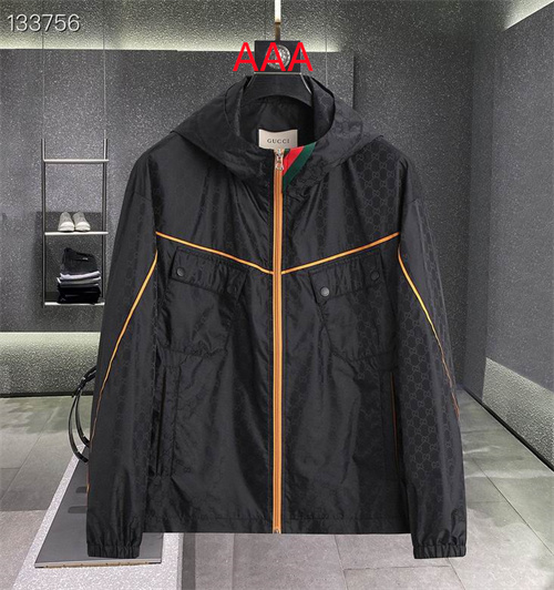 Gucci Jackets(AAA)-0056