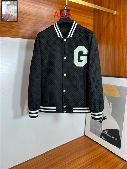 Gucci Jackets(AAA)-0164