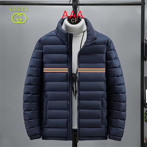 Gucci Jackets(AAA)-0176