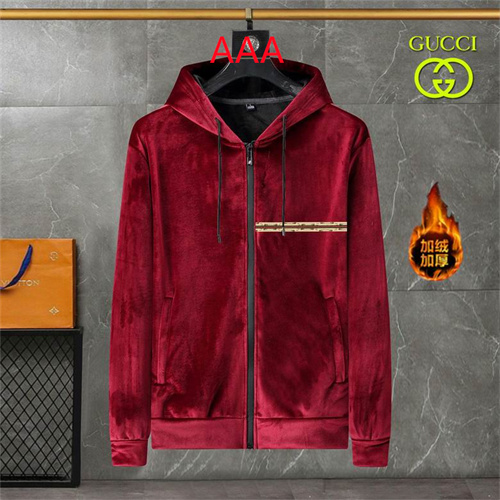 Gucci Jackets(AAA)-0186