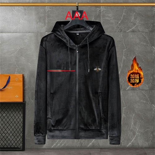Gucci Jackets(AAA)-0192