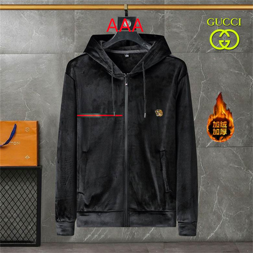 Gucci Jackets(AAA)-0196