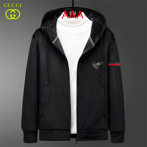 Gucci Jackets(AAA)-0202