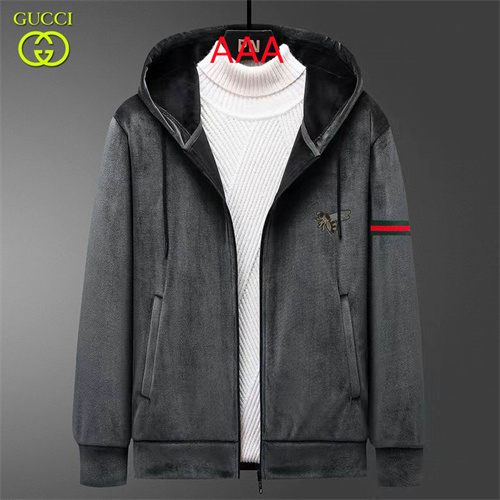 Gucci Jackets(AAA)-0204
