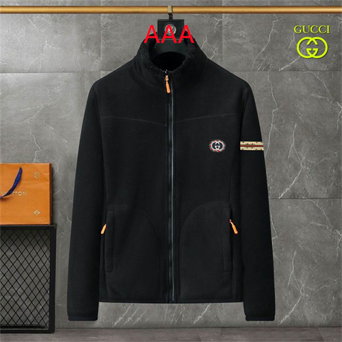 Gucci Jackets(AAA)-0215