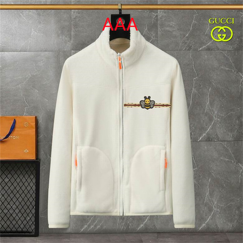 Gucci Jackets(AAA)-0216