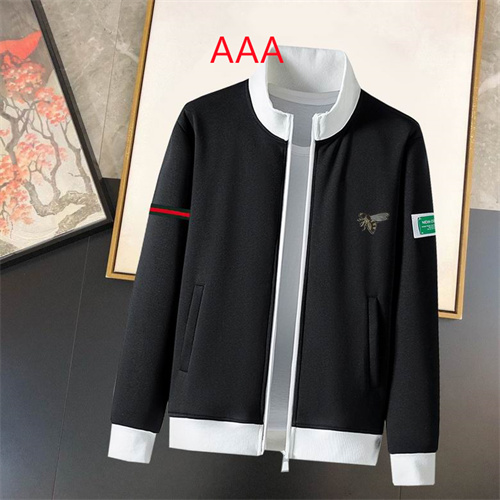 Gucci Jackets(AAA)-0220